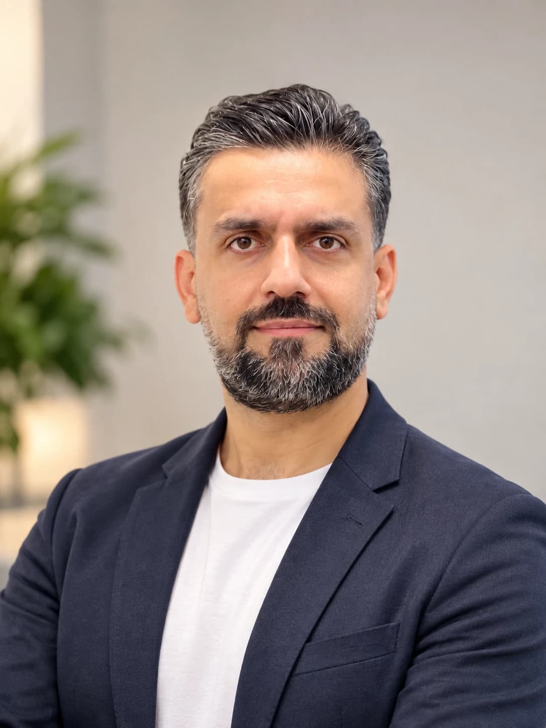 عکس منصور کلاگر